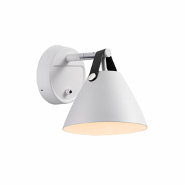 Strap 15 Wall Light